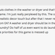 Illustration for article titled The Sims 4 Community Is Fighting About Laundry